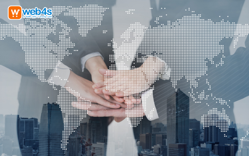 Lợi ích khi thiết kế website thám tử đối với doanh nghiệp